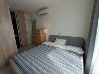 Condo en venta y en alquiler de 2 habitaciones en Phasi Charoen, Bangkok