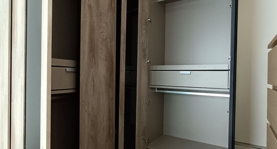 Condo en venta y en alquiler de 2 habitaciones en Phasi Charoen, Bangkok