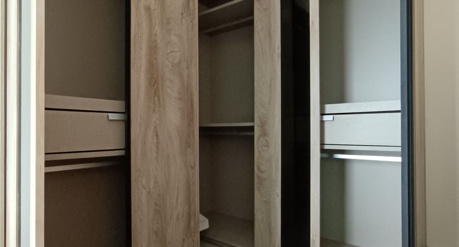 Condo en venta y en alquiler de 2 habitaciones en Phasi Charoen, Bangkok