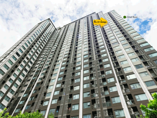 Condo en venta y en alquiler de 2 habitaciones en Phasi Charoen, Bangkok