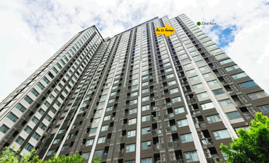 Condo en venta y en alquiler de 2 habitaciones en Phasi Charoen, Bangkok