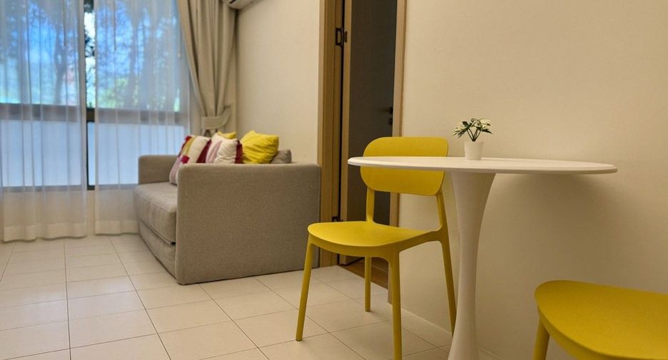 For sale 1 bed apartment in Kathu, Phuket