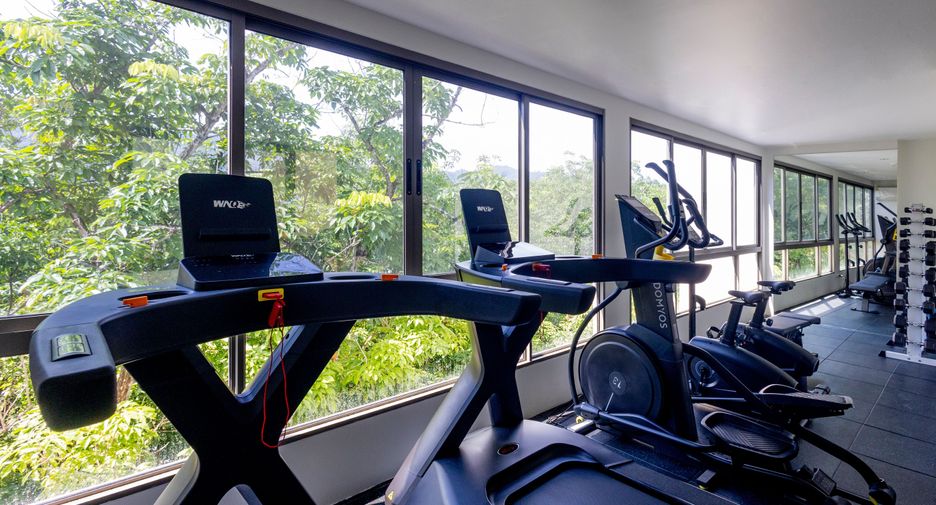 For sale 1 bed apartment in Kathu, Phuket