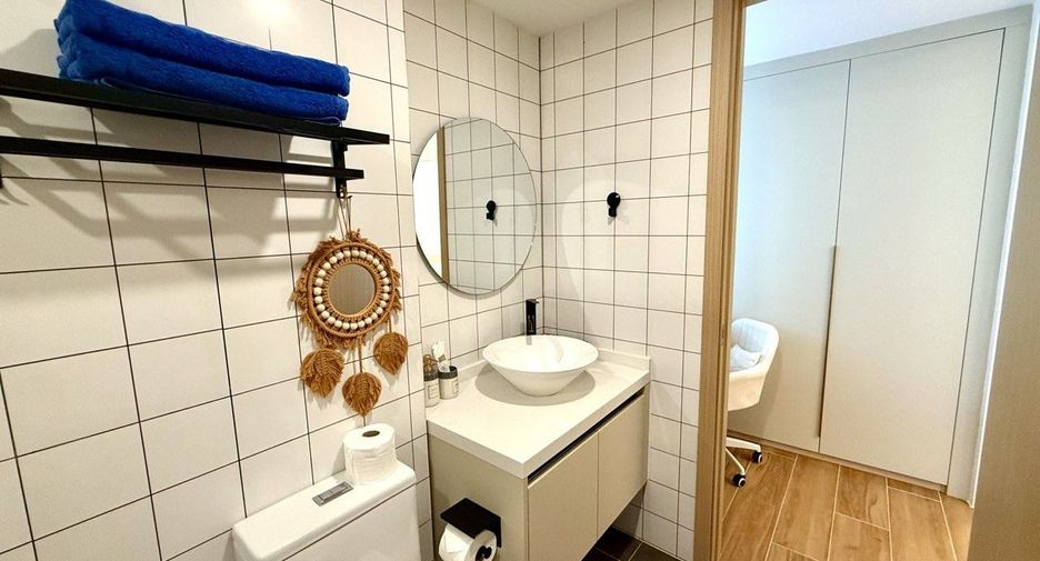 For sale 1 bed apartment in Kathu, Phuket