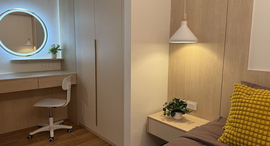 For sale 1 bed apartment in Kathu, Phuket