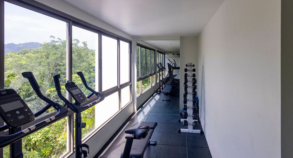 For sale 1 bed apartment in Kathu, Phuket