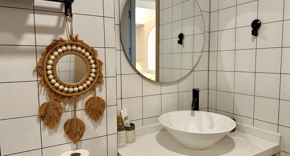 For sale 1 bed apartment in Kathu, Phuket