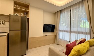 For sale 1 bed apartment in Kathu, Phuket