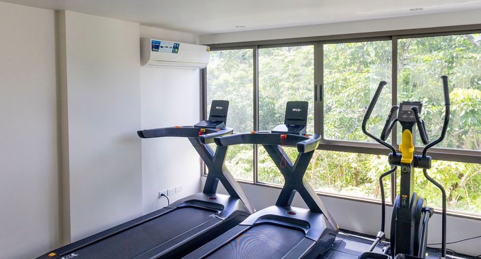 For sale 1 bed apartment in Kathu, Phuket