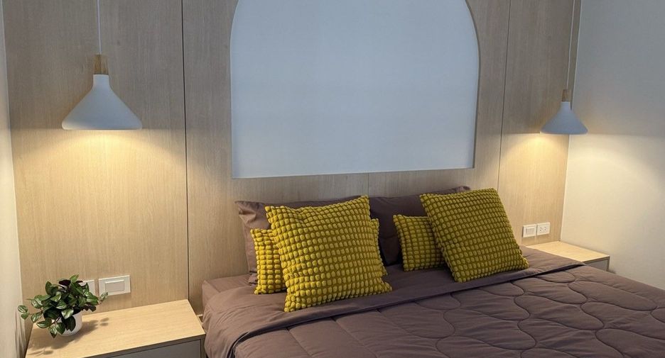 For sale 1 bed apartment in Kathu, Phuket