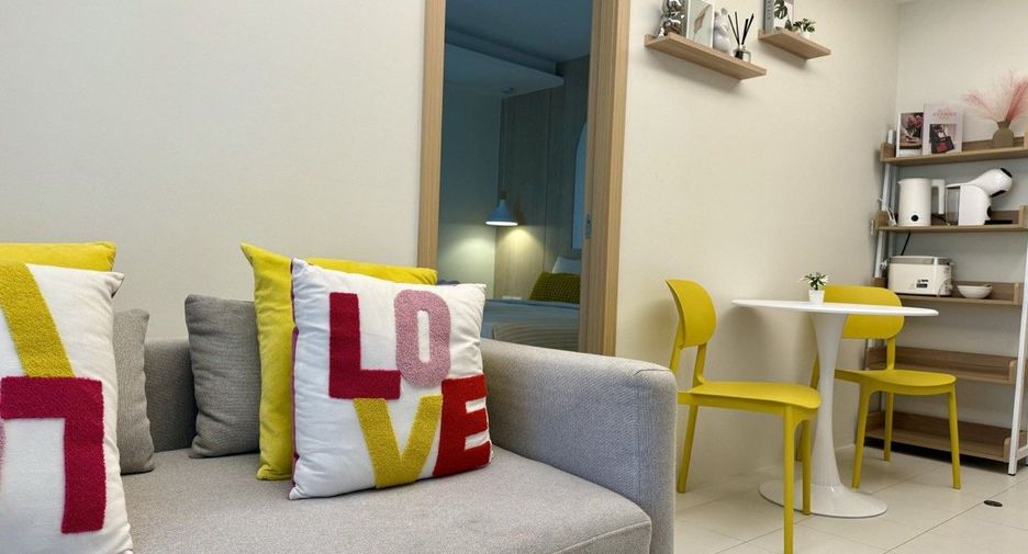 For sale 1 bed apartment in Kathu, Phuket
