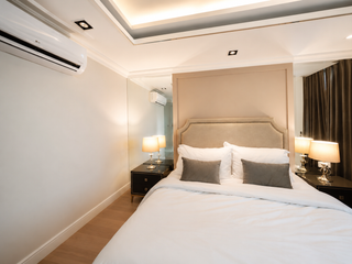 Casa adosada en venta de 3 habitaciones en Yan Nawa, Bangkok