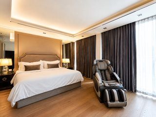Casa adosada en venta de 3 habitaciones en Yan Nawa, Bangkok