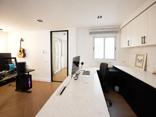 Casa adosada en venta de 3 habitaciones en Yan Nawa, Bangkok