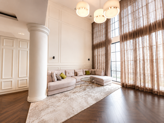 Casa adosada en venta de 3 habitaciones en Yan Nawa, Bangkok