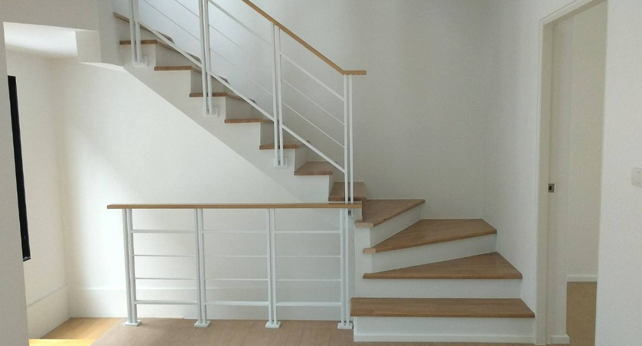 For sale and for rent 3 bedrooms townhouse in Phra Pradaeng, Samut Prakan
