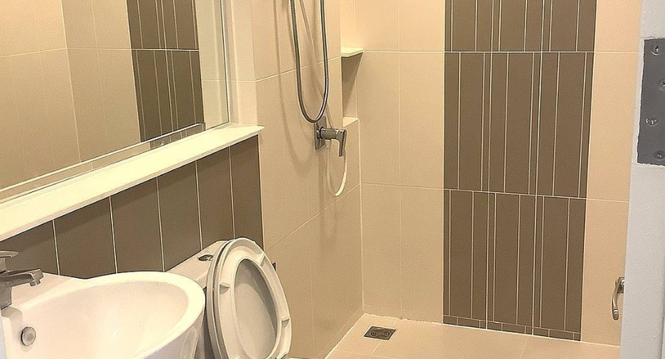 For sale and for rent 3 bedrooms townhouse in Phra Pradaeng, Samut Prakan