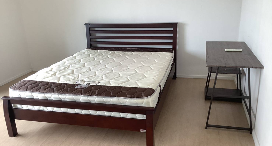 For sale and for rent 3 bedrooms townhouse in Phra Pradaeng, Samut Prakan