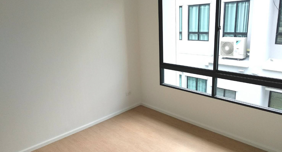 For sale and for rent 3 bedrooms townhouse in Phra Pradaeng, Samut Prakan