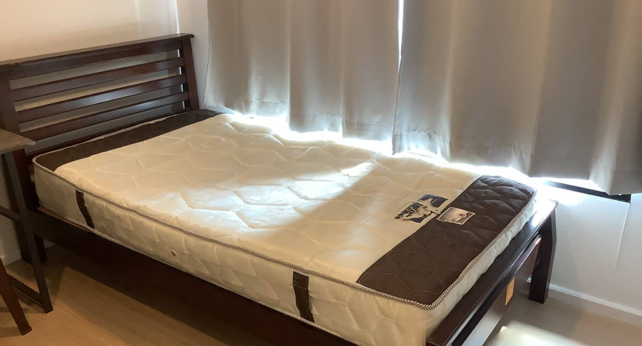 For sale and for rent 3 bedrooms townhouse in Phra Pradaeng, Samut Prakan
