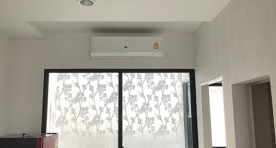 For sale and for rent 3 bedrooms townhouse in Phra Pradaeng, Samut Prakan