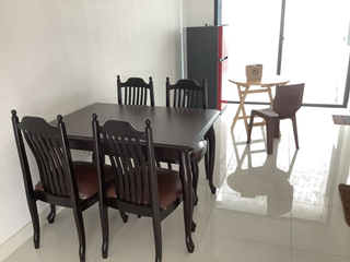 For sale and for rent 3 bedrooms townhouse in Phra Pradaeng, Samut Prakan