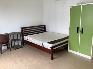 For sale and for rent 3 bedrooms townhouse in Phra Pradaeng, Samut Prakan