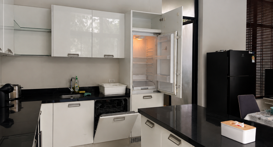 For rent 2 bedrooms villa in Thalang, Phuket