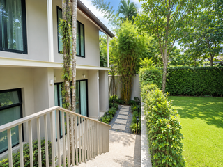 For rent 2 bedrooms villa in Thalang, Phuket