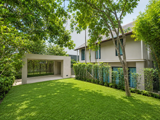 For rent 2 bedrooms villa in Thalang, Phuket