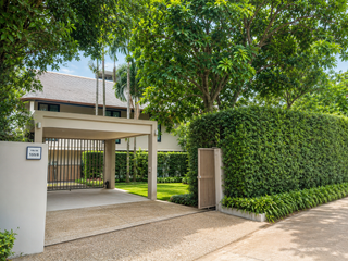 For rent 2 bedrooms villa in Thalang, Phuket