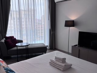 For sale スタジオ apartment in Bang Lamung, Chonburi