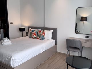 For sale スタジオ apartment in Bang Lamung, Chonburi