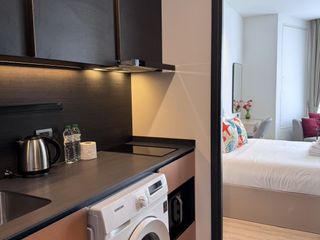 For sale スタジオ apartment in Bang Lamung, Chonburi