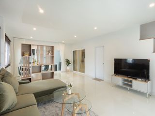 Casa adosada en alquiler de 3 habitaciones en Thalang, Phuket