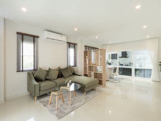 Casa adosada en alquiler de 3 habitaciones en Thalang, Phuket