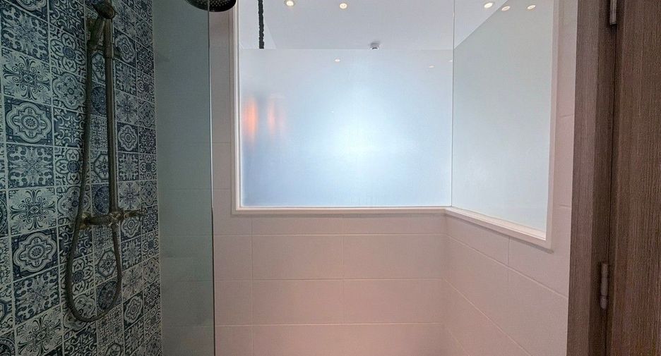 Apartamento en alquiler de 1 habitaciones en Jomtien, Pattaya