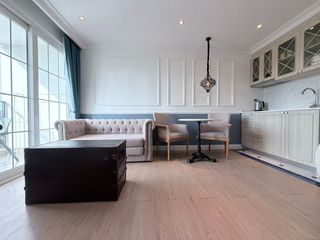 Apartamento en alquiler de 1 habitaciones en Bang Lamung, Chonburi
