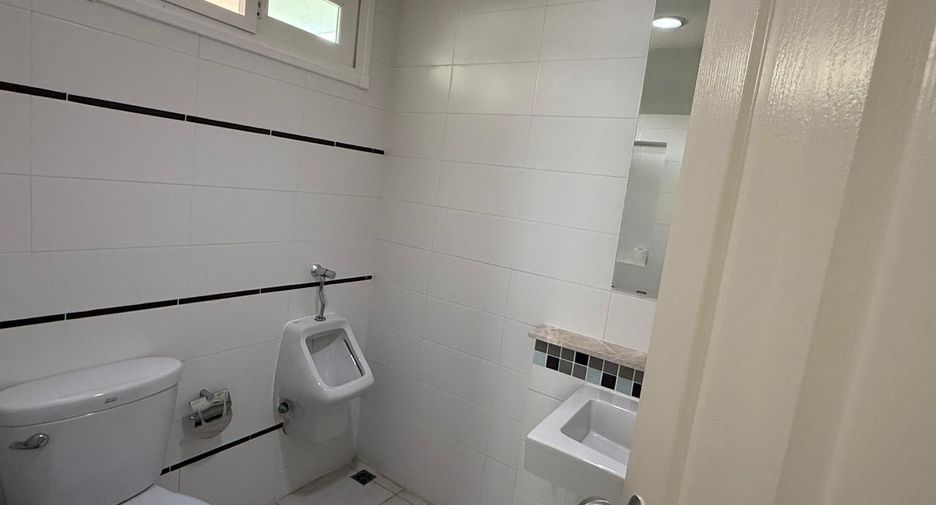 For rent 3 bedrooms house in Mueang Phuket, Phuket