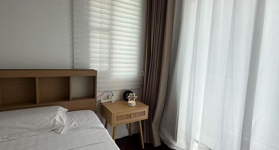 For rent 3 bedrooms house in Mueang Phuket, Phuket