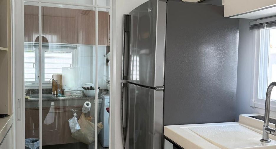 For rent 3 bedrooms house in Mueang Phuket, Phuket