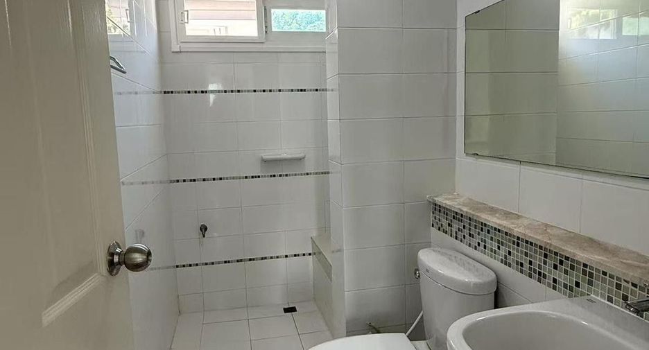 For rent 3 bedrooms house in Mueang Phuket, Phuket