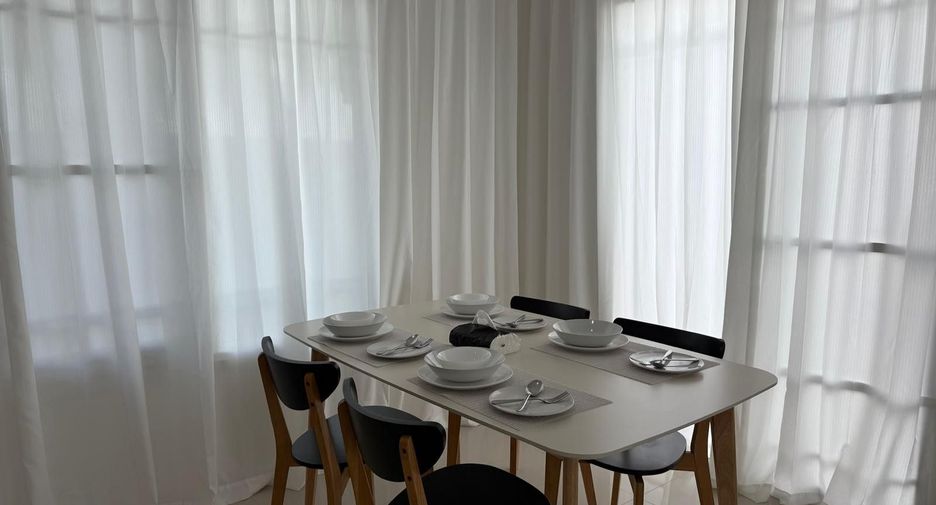 For rent 3 bedrooms house in Mueang Phuket, Phuket