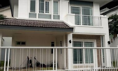 For rent 3 bedrooms house in Mueang Phuket, Phuket