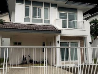 For rent 3 bedrooms house in Mueang Phuket, Phuket