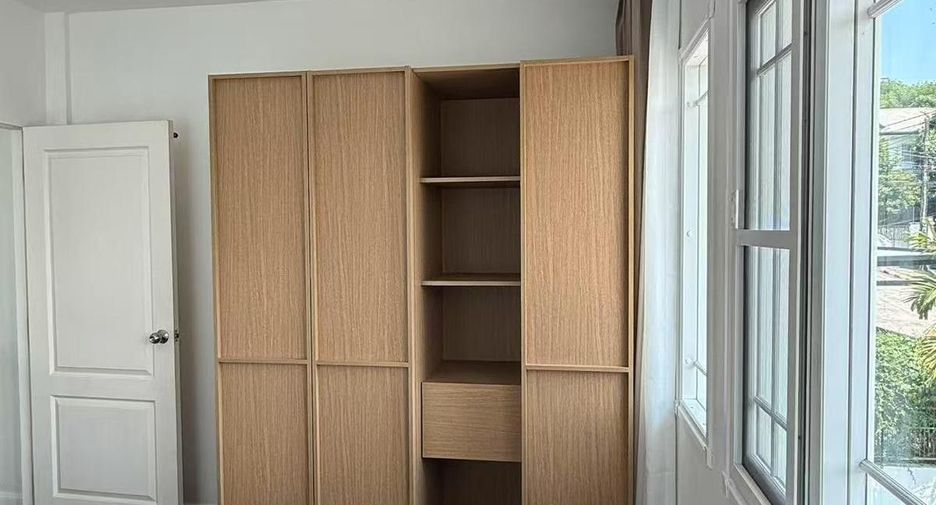 For rent 3 bedrooms house in Mueang Phuket, Phuket