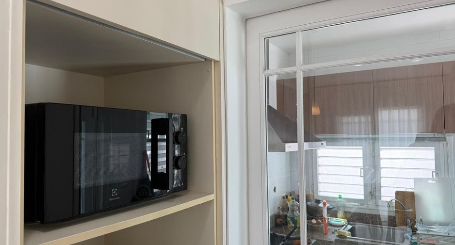 For rent 3 bedrooms house in Mueang Phuket, Phuket
