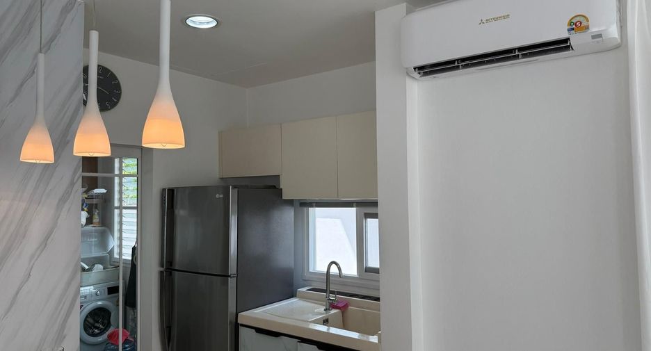 For rent 3 bedrooms house in Mueang Phuket, Phuket