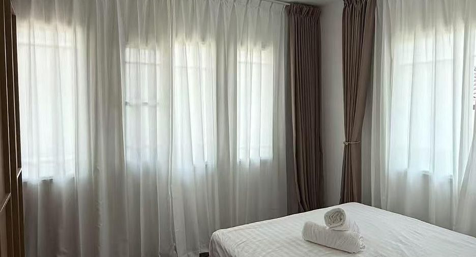 For rent 3 bedrooms house in Mueang Phuket, Phuket