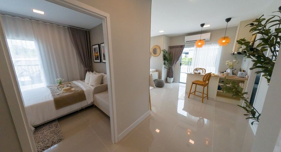 For sale 3 bedrooms house in Thalang, Phuket